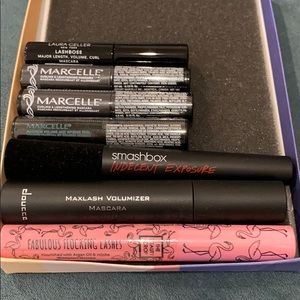 7 mascara bundle